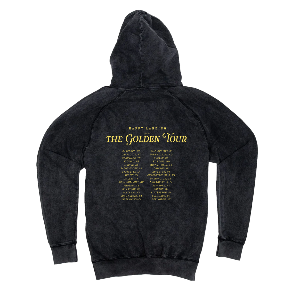 【送料&関税込】Golden  Journey Hoodie Sweatshirt Amazon.com: Polaris Mens Journey Hoodie Quarter Zip Collared