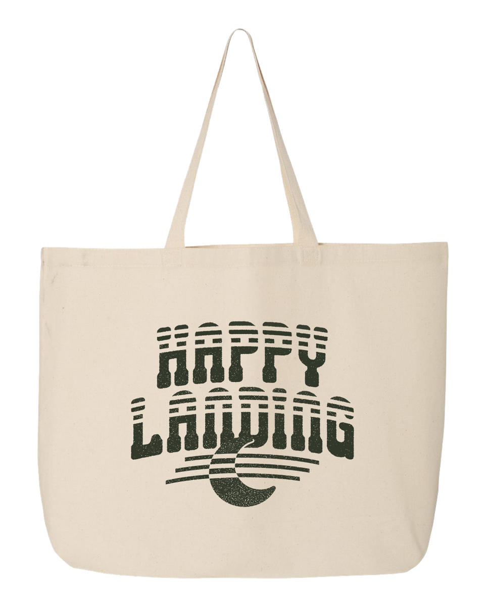 Birthday Tote Bag