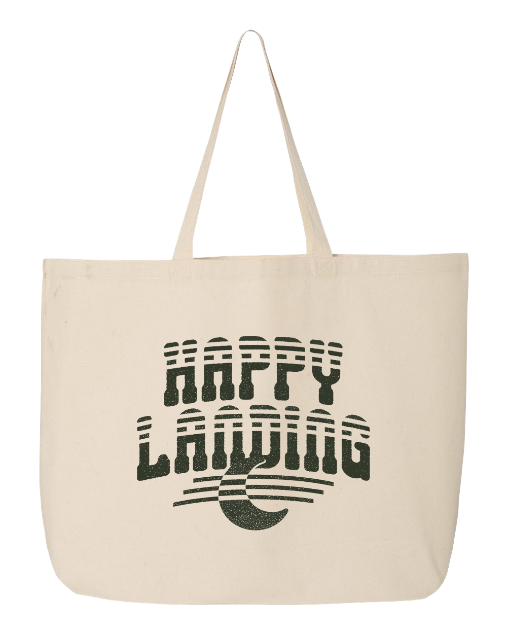 ADELAIDE LINE ART TOTE BAG – Wildwood Landing LLC